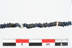 Foto von Perlenkette (NHMW-PRAE-026861)